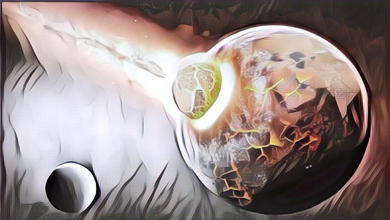 7 Peristiwa Tanda Akhir Zaman, Beberapa Sudah Kejadian!