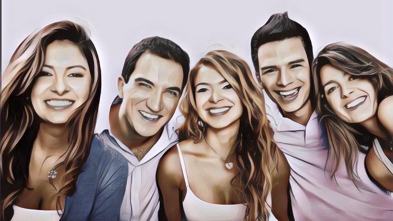 Penelitian Membuktikan, Ternyata Banyak Lho Teman yang Nggak Suka Berteman dengan Kita