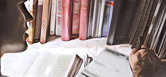 Kata-kata Motivasi Bahasa Inggris Untuk Pelajar, Sukses Siap Menyambut Kalian!