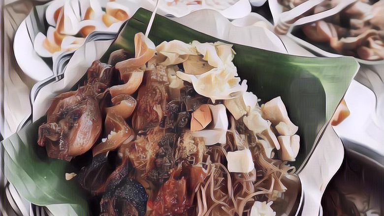 Selain Sate, Ini Daftar Masakan Tradisional Khas Madura Yang Enak Banget