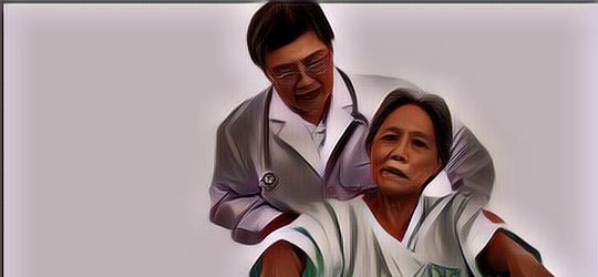 Gejala Stroke Ringan yang Harus Segera Dapat Penanganan, Langsung Telpon Ambulans Jika Perlu!