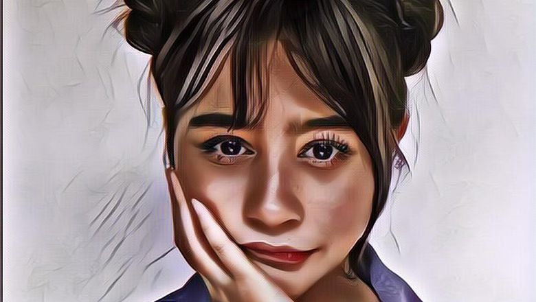 Ngaku Masih Perawan, Prilly Latuconsina Malah Dicibir Teman-Temannya~