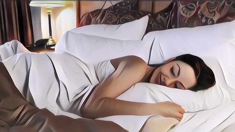 Sebuah Perusahaan Buka Lowongan Kerja Bagi Siapa Pun, Kerjaannya Tidur dan Dibayar Rp18 Juta