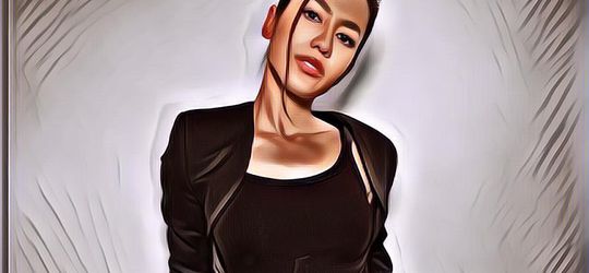 Penjelasan Pevita Pearce Soal Dugaan Pindah Agama Karena Lakukan Ritual di Bali dan Bahas Pergeseran Spiritual