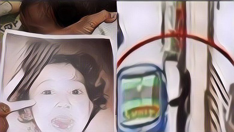 Malika Bocah 6 Tahun Hilang Sebulan Diculik Pemulung, Kini Berhasil Ditemukan