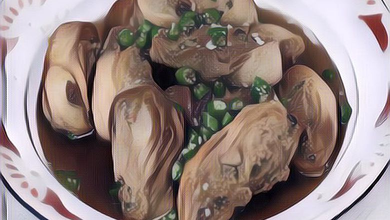 Gak Perlu Antri! Gini Resep Gohyong Ayam, Jajanan Kaki Lima Viral Yang Bisa Dibuat Di Rumah