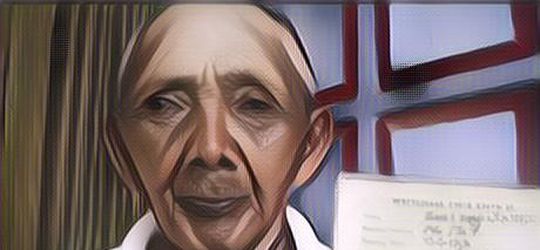 Kehilangan Harta dan Ditinggal Kabur Istri, Begini Nasib Masinis Kereta Tragedi Bintaro