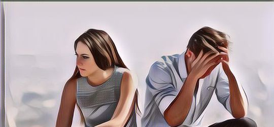 Jangan Stres Dulu Bro, Ini Cara Mengatasi Cewek yang Suka Ngambek