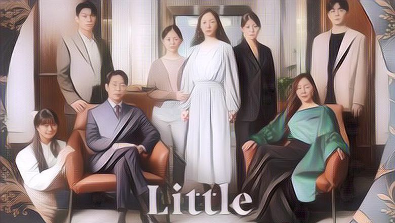 Drama Baru "Little Women" Dapat Rating Tertinggi di Dua Episode Awalnya, Sebagus Itu Memang!