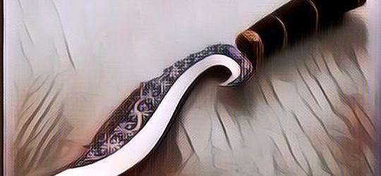 Deretan Senjata Tradisional dari Indonesia yang Masih Dianggap Sakti dan Mematikan