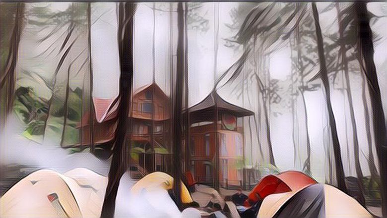 Cocok Buat Healing, 5 Objek Wisata Guci di Tegal Ini Wajib Dikunjungi