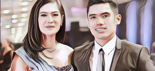 Artis yang Menikah Dengan Pengusaha Konglomerat Tajir Melintir