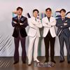 Peringkat Reputasi Variety Show Televisi Korea Bulan Februari 2025, Mister Trot 3 Tertinggi