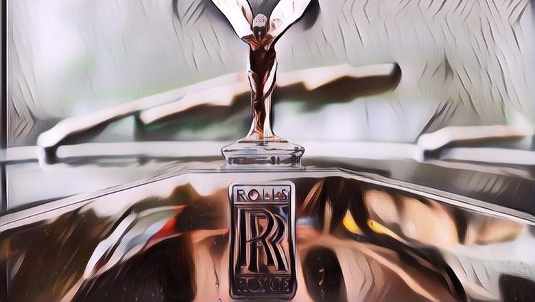 Gegara Diskriminasi, Raja India Pernah Jadikan Rolls Royce 'Mobil Sampah' di India!