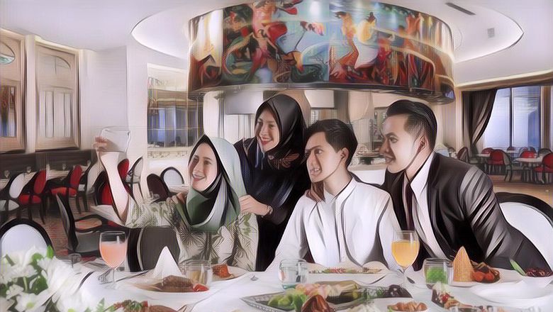 Untuk Menu Sahur dan Buka Puasa, Coba Deh Lebih Bijak dalam Memilih