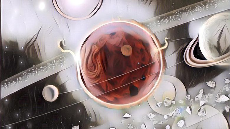 Ilmuwan Temukan Sinyal Gelombang Dekat Proxima Centauri, Apakah Alien Emang Ada?