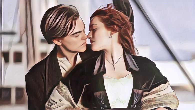 Sederet Adegan Romantis dalam Film yang Realitanya Nggak Romantis-Romantis Amat di Dunia Nyata