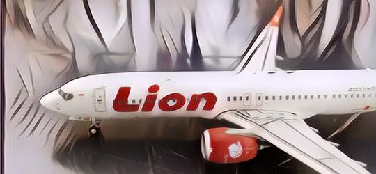 MD-82 Lion Air bernomor penerbangan JT 538, Tergelincir dan Menewaskan 26 Orang