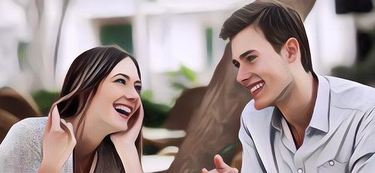 Begini 5 Ciri-Ciri Pria yang Suka dengan Kita Biarpun Terlihat Cuek, Perhatikan!