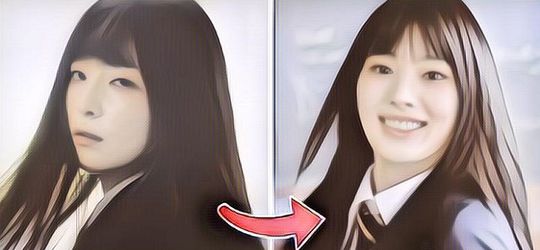 Heboh! Konsep Album Debut JINI Eks NMIXX Mirip Punya Seulgi Red Velvet, Plagiat Atau Terinspirasi Nih?