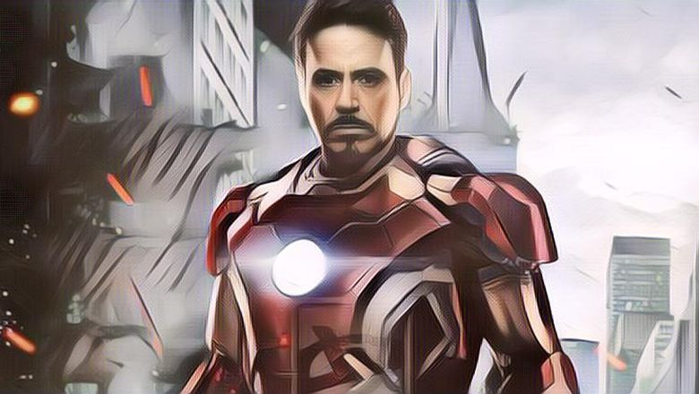 Dosa Terbesar Iron Man, Kamu Kudu Tahu!
