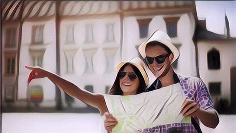 Lengkap! Begini Kronologi Wisatawan Diduga Positif COVID-19 Keluyuran di Kota Malang