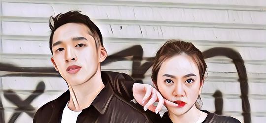 Shania Eks JKT48 Pasang Badan untuk Jonatan Christie Usai Olimpiade Tokyo 2020