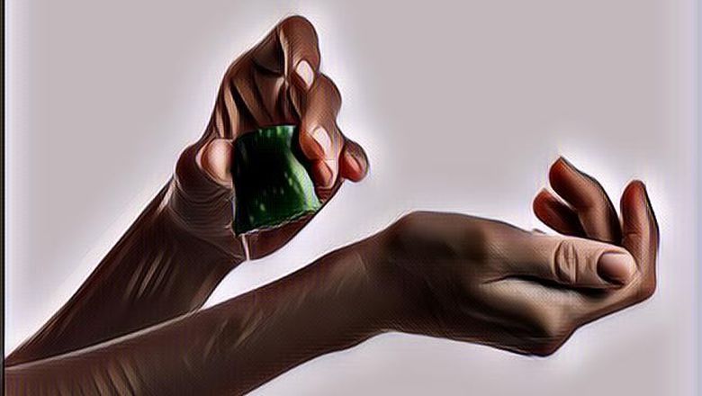 7 Cara Atasi Eksim Secara Alami, Lebih Aman dan Murah