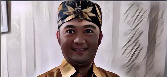 Aktor Sinetron Legend "Misteri Gunung Merapi" Tewas Ditikam Tetangga Sendiri di Tangerang