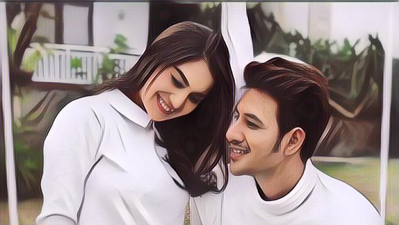 Suasana Prosesi Lamaran Ammar Zoni Dengan Irish Bella