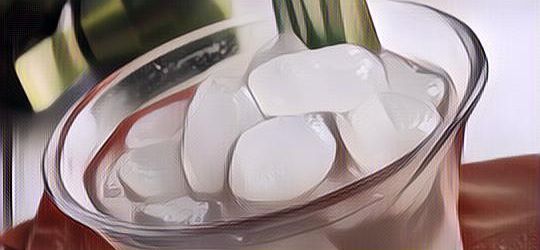 Lezat dan Mudah! Inilah Tips Memasak Kolang-Kaling Agar Hasilnya Empuk