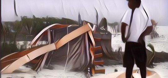 Ngeri! Anak Indigo Ternama Ramal Akan Ada Gempa Besar Di Sekitar Pantai, Ngaku Dilema Sampaikan Peringatan