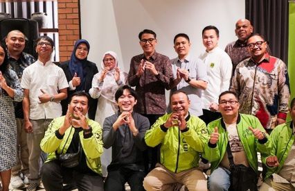 inDrive Indonesia Luncurkan Program Pengemudi Sejahtera, Beri Bantuan untuk Hari Raya dan Perlindungan Sosial