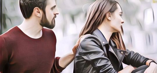 Nggak Perlu Sedih Kok Kalau Pasangan Kalian Selingkuh, Kenapa ...?