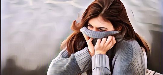 3 Hal yang Memperparah Kesedihan, Stop dari Sekarang!