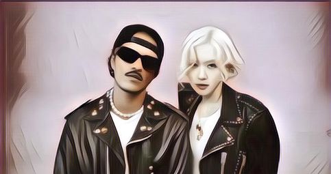 Lagu "APT" Milik Bruno Mars dan Rose BLACKPINK Membuat Sejarah Baru!