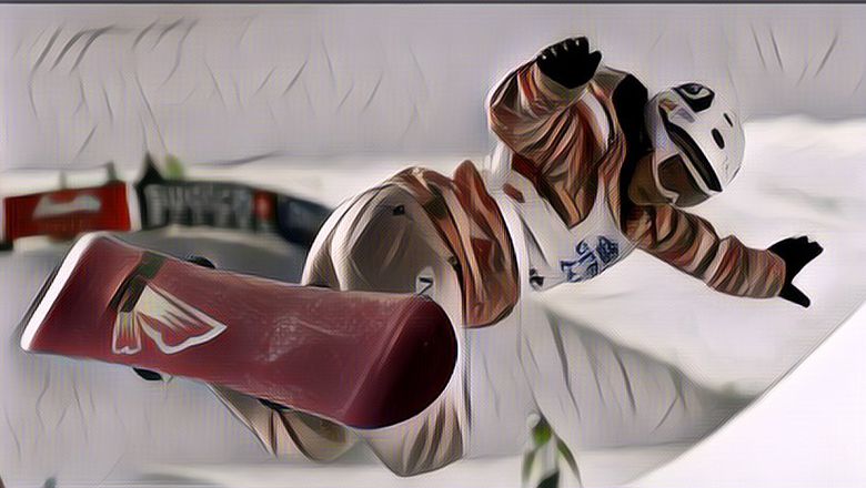 Heboh Seorang Atlet Olimpiade Sempat Beralih Profesi Jadi Bintang Porno