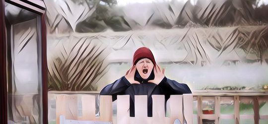 Enggak Usah Emosi, Ini Tips Menghadapi Tetangga Menyebalkan dengan Cara Islami