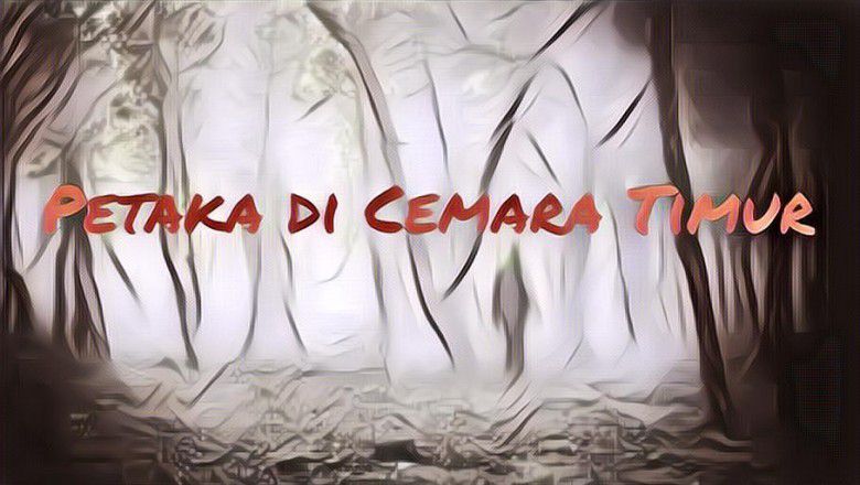 Cerita Hantu Bersambung: Petaka di Cemara Timur Part 11 (Buto Ijo)