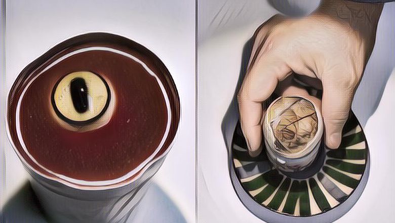 7 Makanan Menjijikan Yang Ada Di Disgusting Food Museum Swedia… Salah Satunya Dari Indonesia!