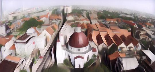 Rekomendasi Tempat Ngabuburit di Semarang, Bisa Sekalian Piknik Nih!