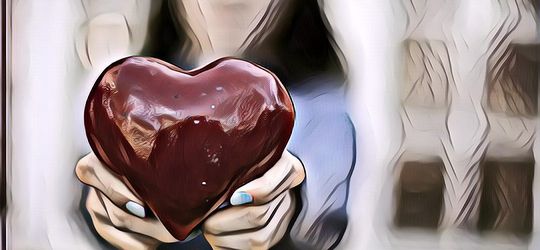 Menurut Penelitian, 5 Hal Ini Bikin Kita Merasa Dicintai Banyak Orang~