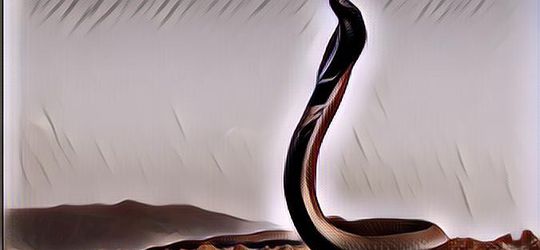 Sering Dilakukan Banyak Orang, Inilah Hukum Membunuh Ular