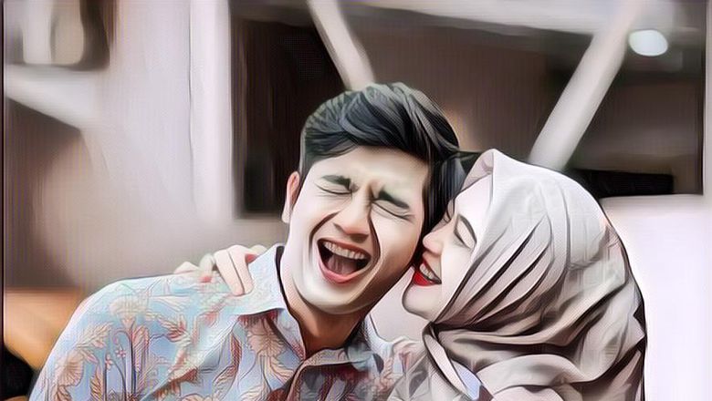 Ini Kata Ramalan Hard Gumay Soal Perceraian Ria Ricis: Teuku Ryan Harus Intropeksi Diri