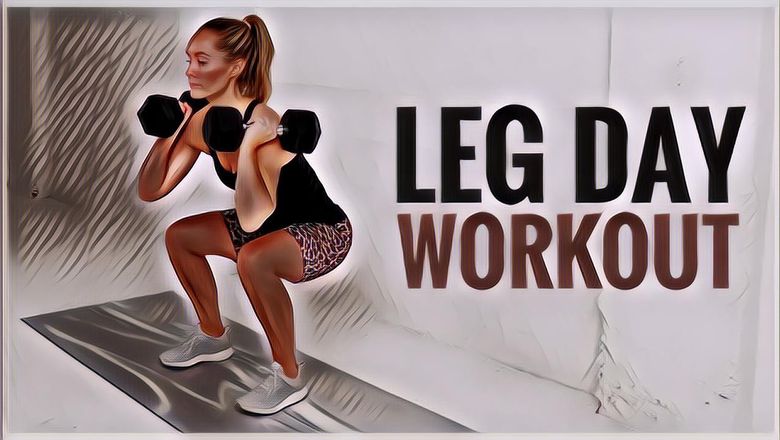 6 Manfaat Melatih Otot Kaki yang Ternyata Ngaruh Banget untuk Kesehatan!