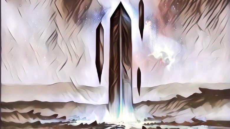 Menggemparkan! Monolith Misterius di Utah Menghilang Tiba-Tiba, Kemungkinan Besar Dicuri!