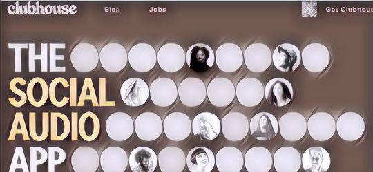 Clubhouse Luncurkan Fitur Surround-Sound untuk Membantu Obrolan Terasa Lebih Hidup