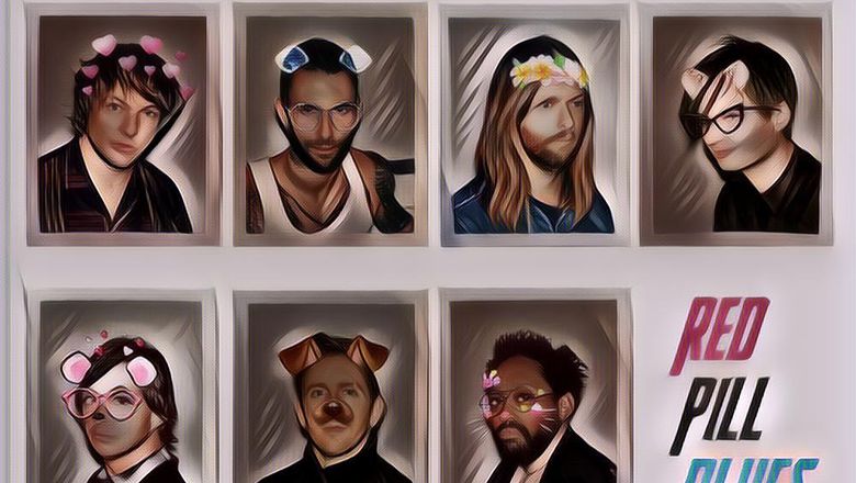 Perempuan Cantik Bertebaran dalam Video Klip Maroon 5 - Girls Like You ft. Cardi B