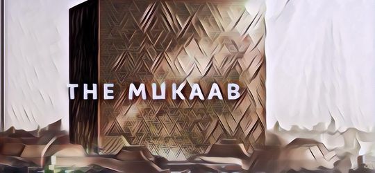 Arab Saudi Berencana Bikin Ka’Bah Baru: Tanda Kiamat?