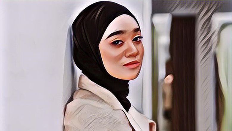 Lirik Lagu Ku Ingin Pisah - Nabila Taqiyyah Yang Trending, Bermakna Lelah Berjuang Sendirian
